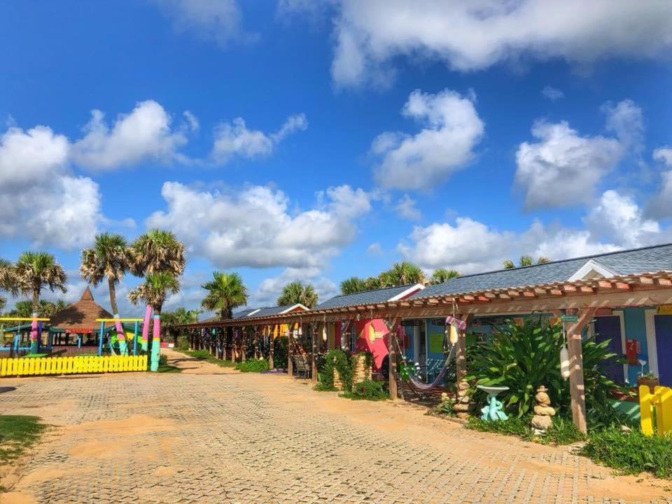 Si Como No Inn Flagler Beach Exterior photo