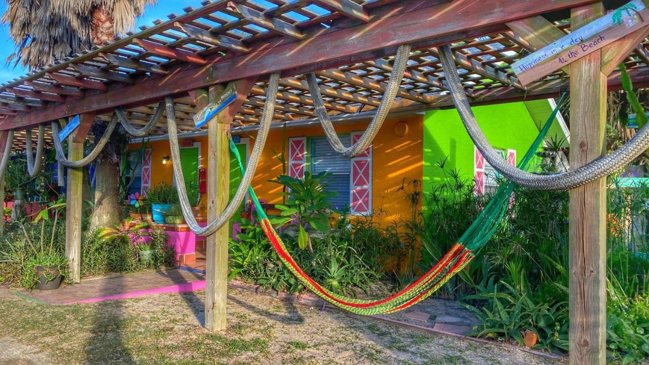 Si Como No Inn Flagler Beach Exterior photo