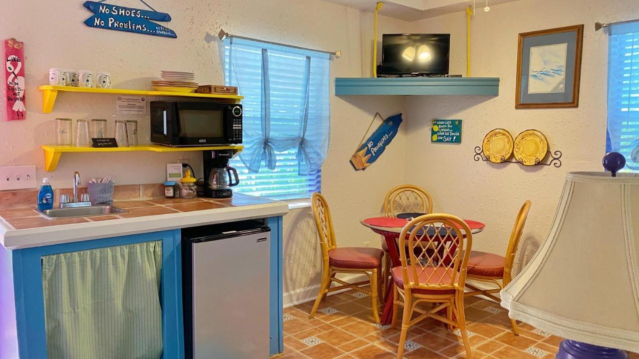 Si Como No Inn Flagler Beach Exterior photo