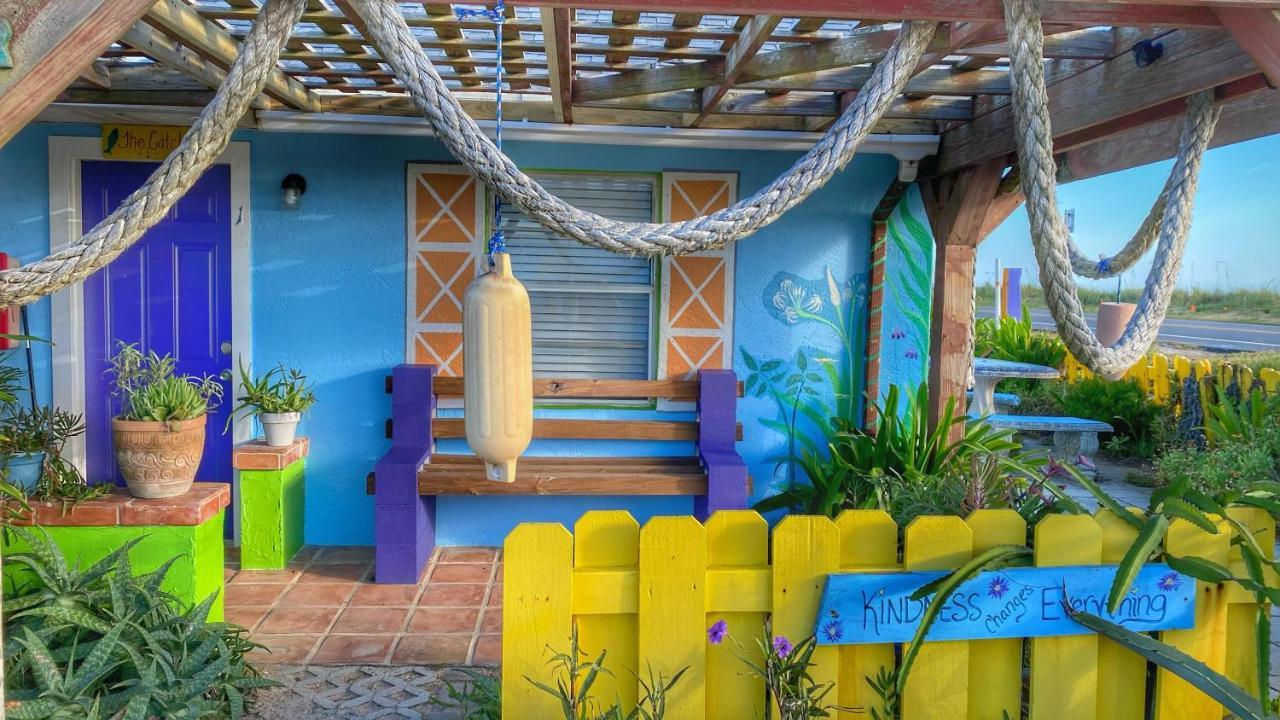 Si Como No Inn Flagler Beach Exterior photo